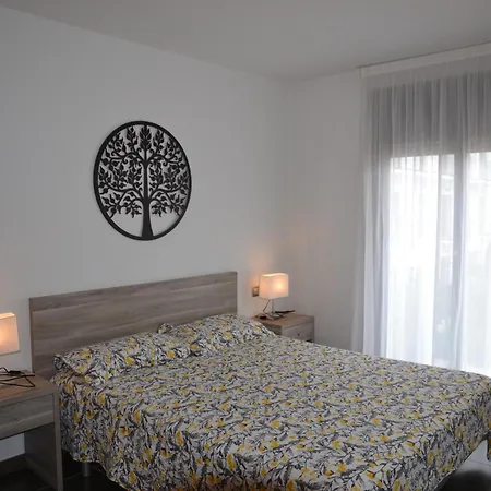 Centrico Con Piscina, Parking Y A 200m De La Playa En - Es-323-41 * L'Estartit