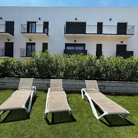 Centrico Con Piscina, Parking Y A 200m De La Playa En - Es-323-41 Apartamento L'Estartit