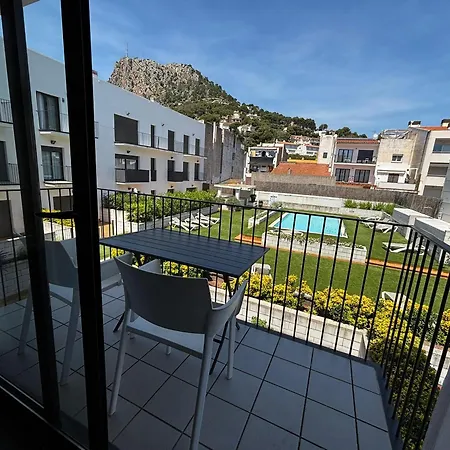 Centrico Con Piscina, Parking Y A 200m De La Playa En - Es-323-41 * L'Estartit