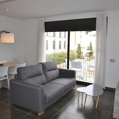 Centrico Con Piscina, Parking Y A 200m De La Playa En - Es-323-41