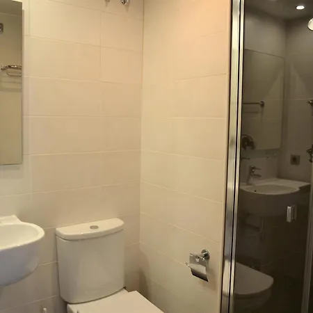 Centrico Con Piscina, Parking Y A 200m De La Playa En - Es-323-41 Apartment *
