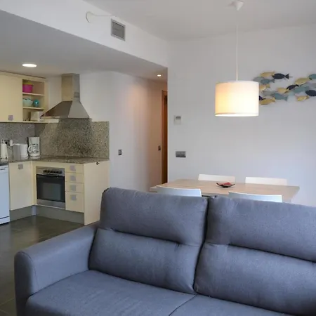 Centrico Con Piscina, Parking Y A 200m De La Playa En - Es-323-41 Apartment L'Estartit