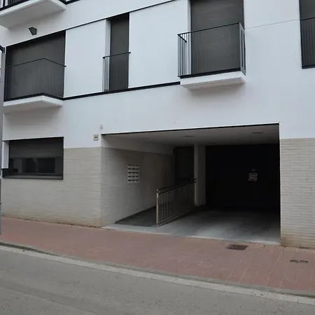 Centrico Con Piscina, Parking Y A 200m De La Playa En - Es-323-41 Apartment *