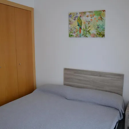 Centrico Con Piscina, Parking Y A 200m De La Playa En - Es-323-41 Apartment L'Estartit